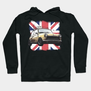 British Legend Hoodie